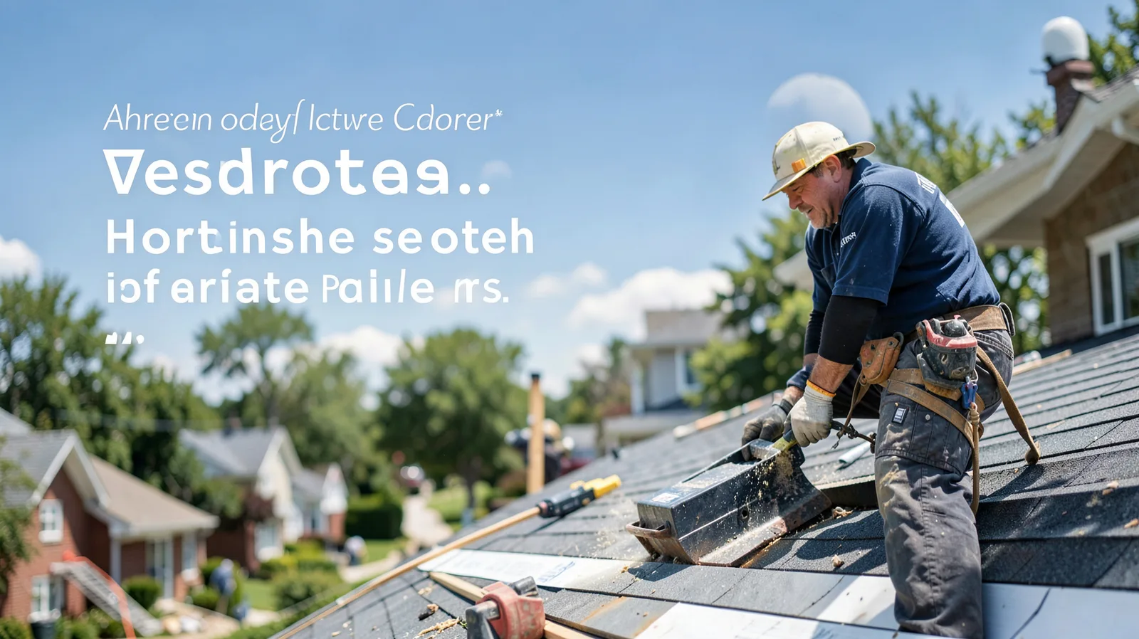 Roof Replacement in Lamar, MS near me